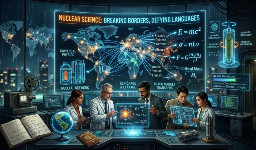 nuclear