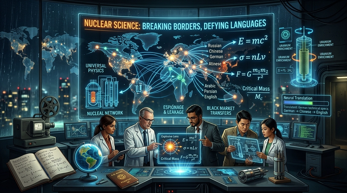 nuclear