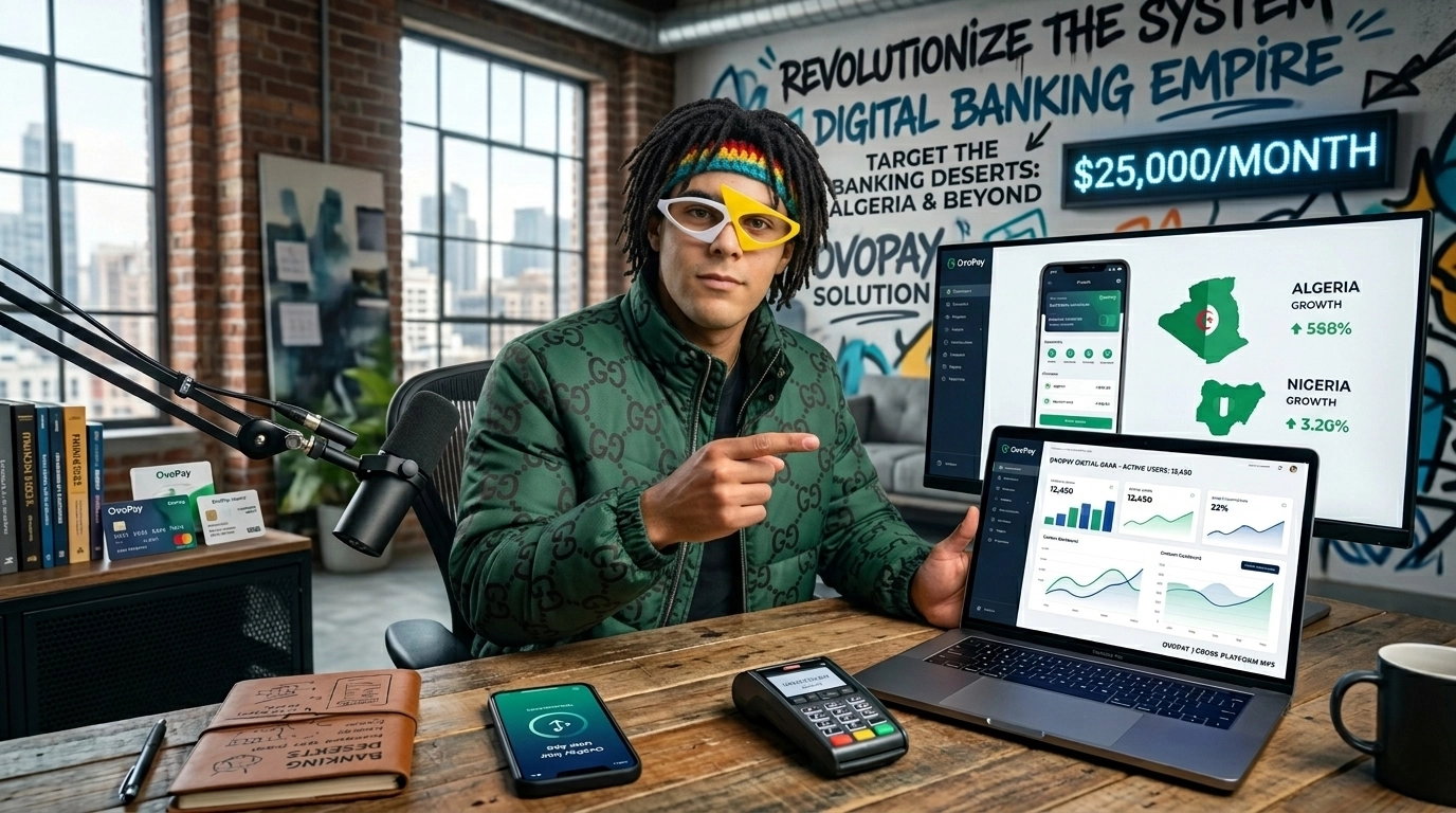 How to start an online bank